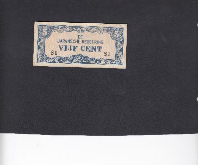 Beschrijving voorzijde: NR. S1